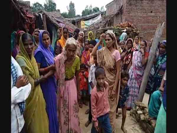 five people died in 24 hours due to high fever in hardoi five people died in 24 hours due to high fever in hardoi