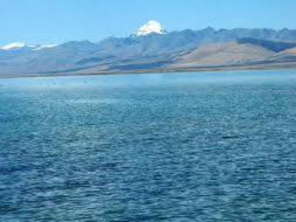 मानसरोवर तिब्बत की एक झील मानसरोवर तिब्बत की एक झील