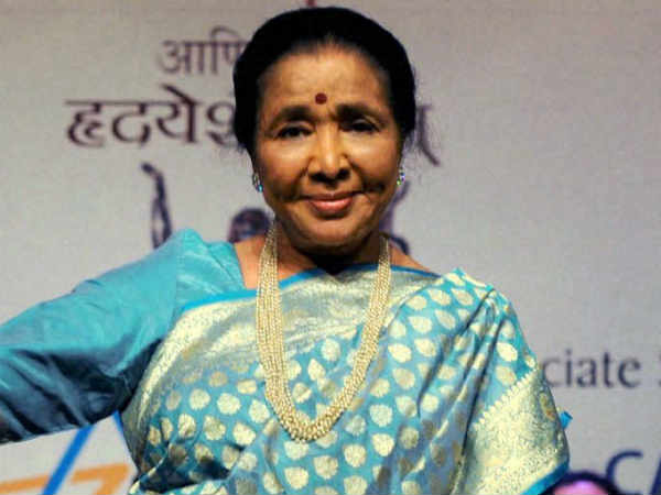  1995 में रंगीला में 'तन्हा तन्हा...' गीत गाया 