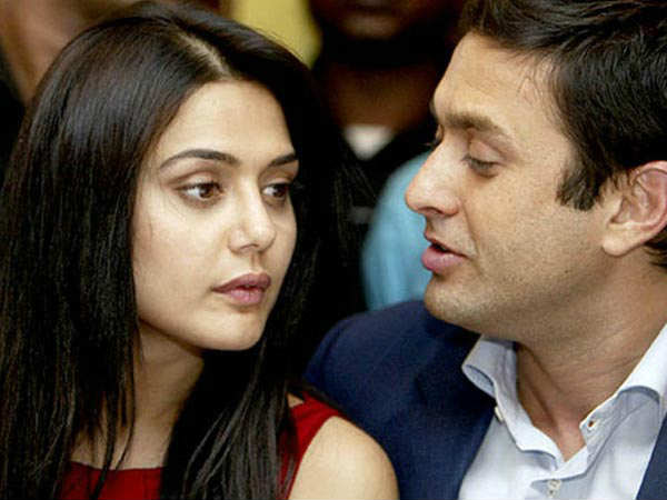 13 जून 2014 को प्रीति जिंटा ने नेस वाडिया पर लगाए थे गंभीर आरोप 