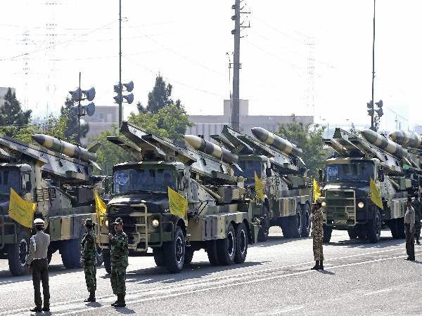 अमेरिका और पश्चिमी देश हैरान