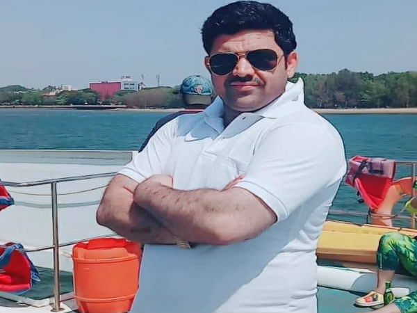 Dilshad, a BSP Panchayat member from Meerut shot dead in Delhis Batla House. Dilshad, a BSP Panchayat member from Meerut shot dead in Delhis Batla House.