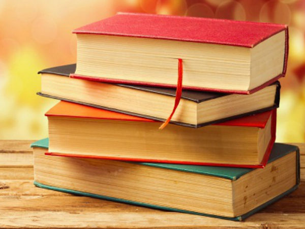 किताब या नॉवल्स किताब या नॉवल्स