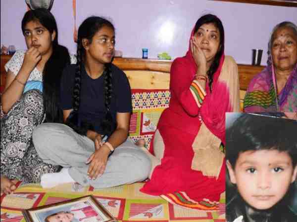 सीआईडी ने सुलझाया पूरा मामला