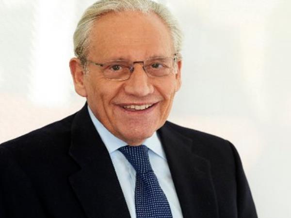 कौन हैं वुडवर्ड?