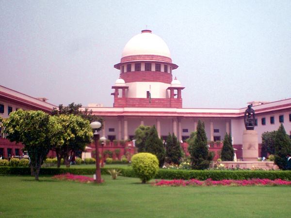 Supreme Court Supreme Court