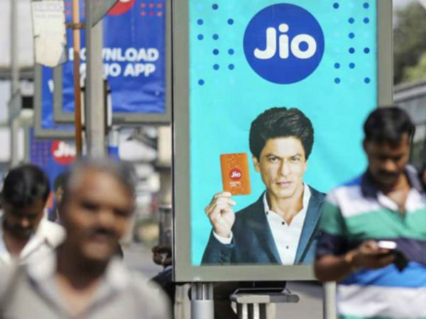  जियो यूजर्स के लिए धमाकेदार ऑफर