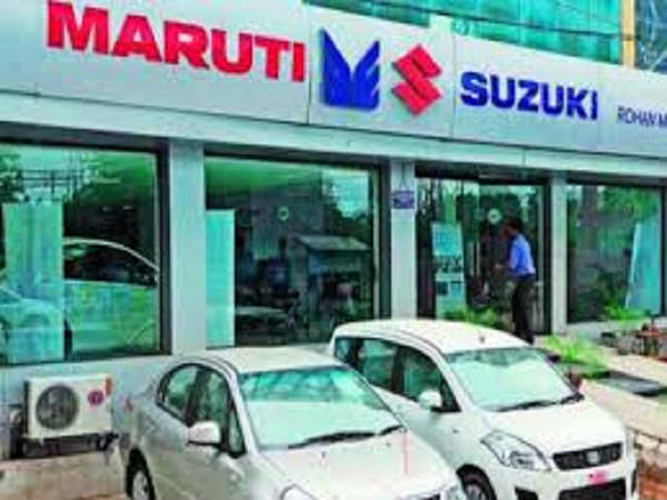 maruti maruti
