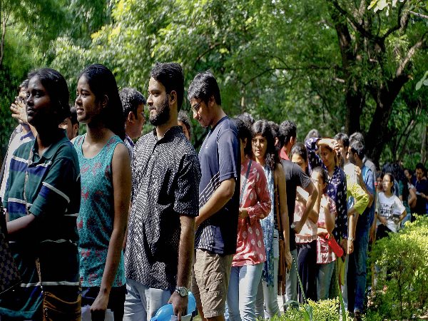 इस बार रिकॉर्ड तोड़ हुआ मतदान