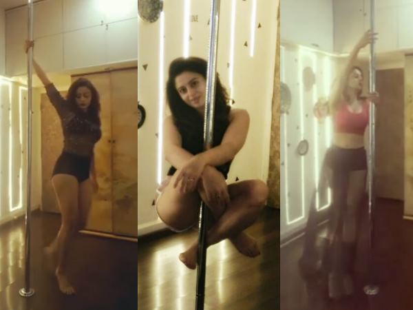 Nehha Pendse Nehha Pendse