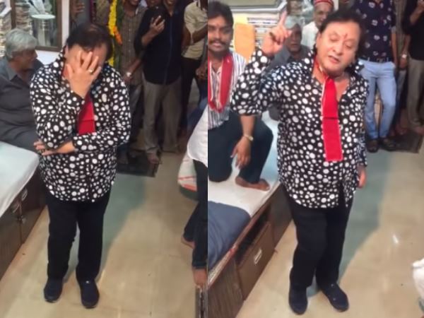 Manoj Kumar Manoj Kumar