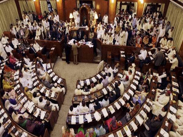 कैसे होता है पाकिस्तान में राष्ट्रपति चुनाव