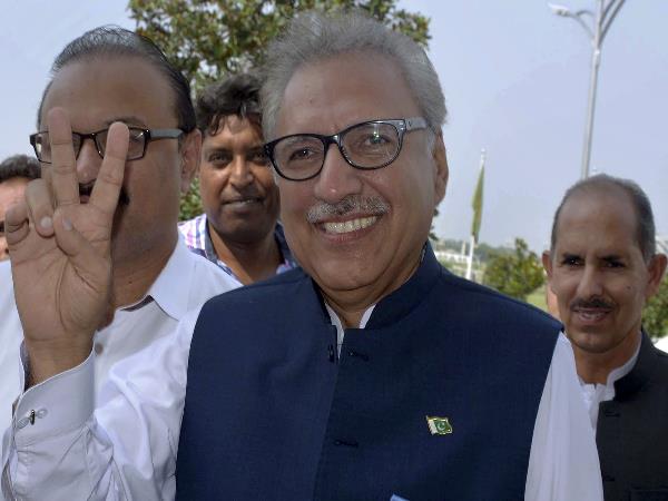 अल्वी ने ऐसे मारी बाजी अल्वी ने ऐसे मारी बाजी