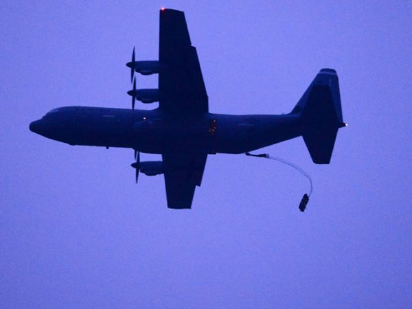 साउथ सूडान: प्लेन क्रैश होकर झील में गिरा, 21 लोगों की मौत साउथ सूडान: प्लेन क्रैश होकर झील में गिरा, 21 लोगों की मौत