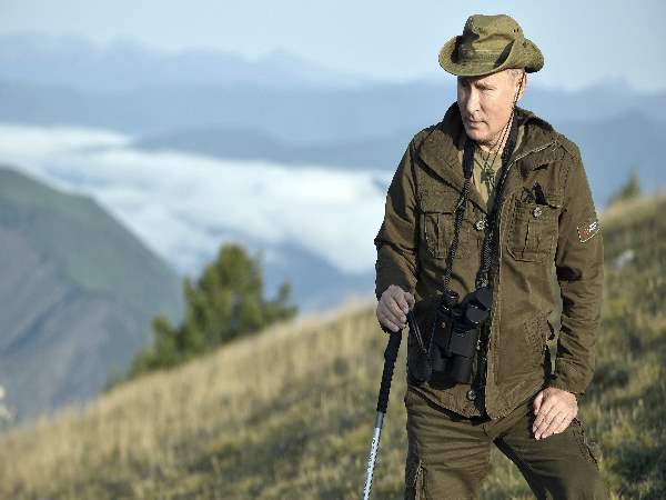 क्या मकसद है इस सैन्य अभ्यास का?