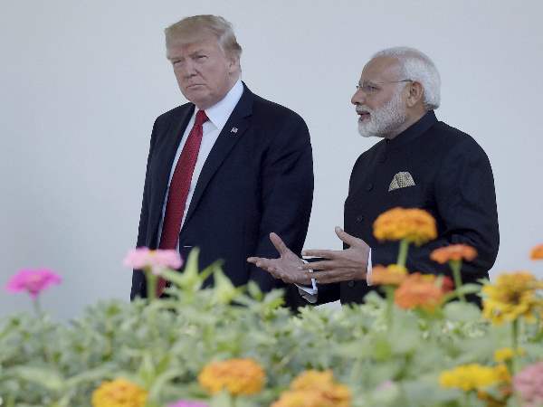 मोदी के लिए खास तामझाम की व्यवस्था नहीं...