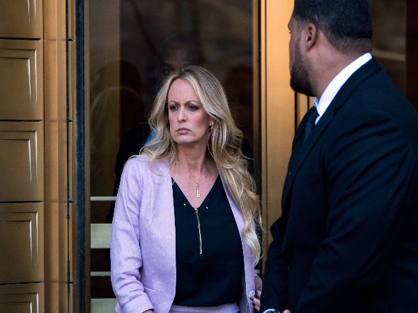 ट्रंप नहीं चाहते थे राष्ट्रपति बनना ट्रंप नहीं चाहते थे राष्ट्रपति बनना