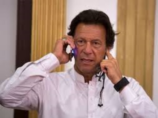 करतारपुर कोरिडोर खोलने को लेकर भारत से कोई बात नहीं हुई: पाक करतारपुर कोरिडोर खोलने को लेकर भारत से कोई बात नहीं हुई: पाक