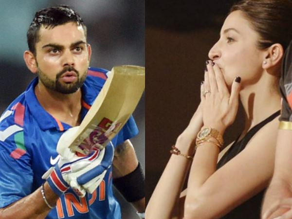 Virat-Anushka Virat-Anushka
