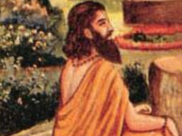 शौनक शौनक