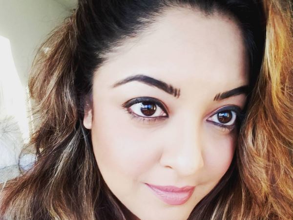 पाटेकर पर तनुश्री दत्ता ने लगाए हैं ये आरोप