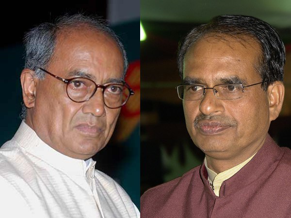 क्या दिग्विजय आएंगे मुकाबले में?