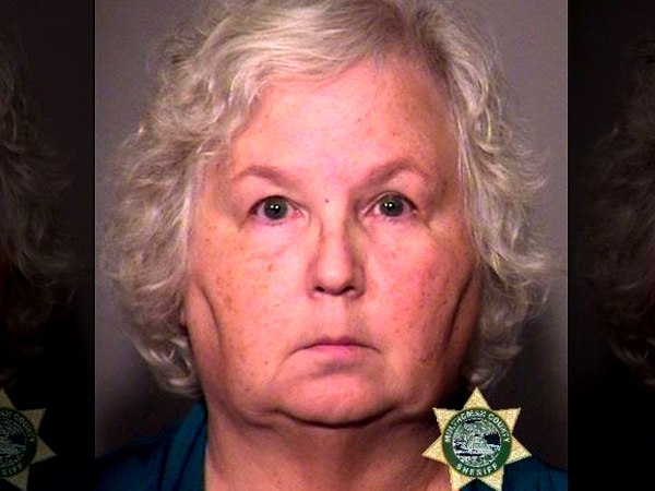 पति की हत्या के आरोप में नैन्सी क्रॉम्पटन-ब्रॉफी को किया गया गिरफ्तार