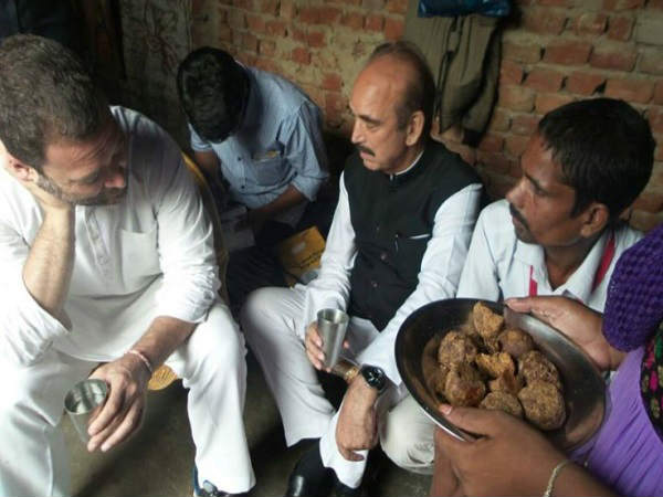 दलित वोट बैंक बड़ा फैक्टर