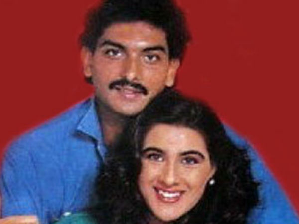 रवि शास्त्री का इतिहास काफी रंगीन रहा है