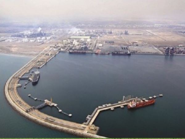 ईरान के मिनिस्टर ने कहा... ईरान के मिनिस्टर ने कहा...