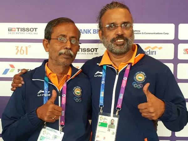 'ब्रिज' में भारत को गोल्ड 