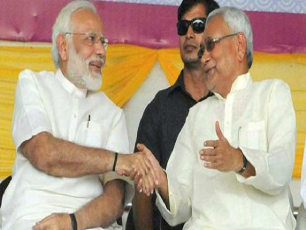 modi nitish modi nitish