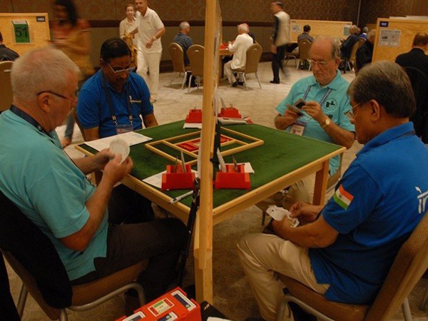 16वीं सदी में हुई ब्रिज की शुरूआत