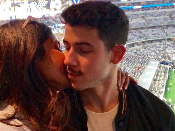 'रांच लाइफ' के मजे ले रहीं प्रियंका