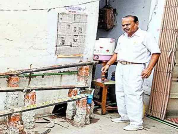 नहीं दी गई नीरज के काम को तवज्जो