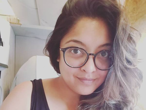 'पाटेकर ने गुंडे बुलाकर कराई थी तोड़फोड़'