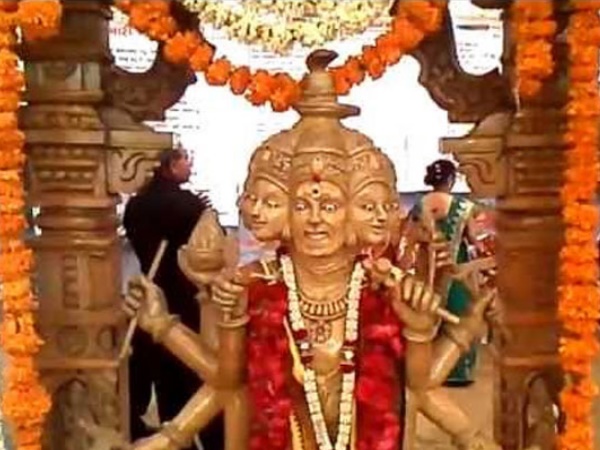 शुभ मुहूर्त 