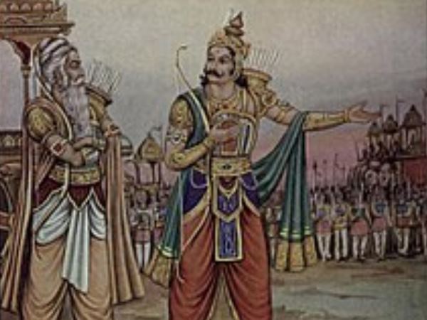 गुरु द्रोणाचार्य गुरु द्रोणाचार्य