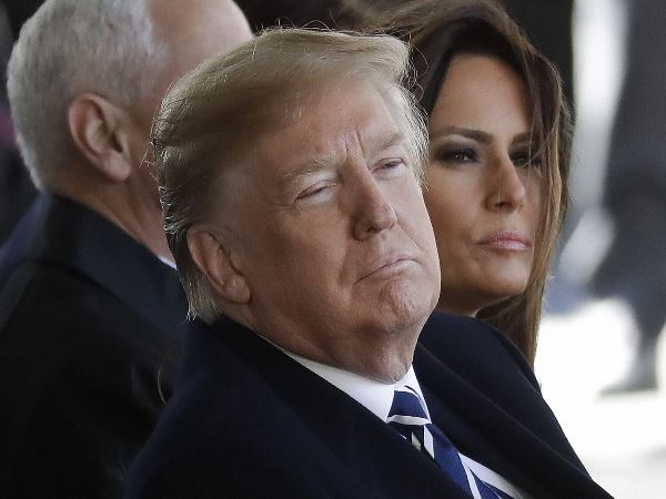 पेंटागन को दिया था असद को मारने का आदेश