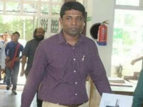 पहले भी काम के लिए हो चुकी है तारीफ पहले भी काम के लिए हो चुकी है तारीफ