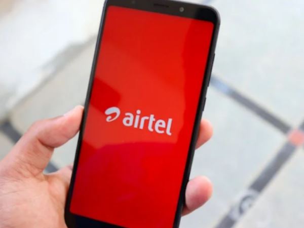 एयरटेल का 199 रुपये का प्रीपेड प्लान