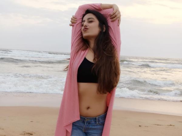 सपना चौधरी के गाने पर किया डांस