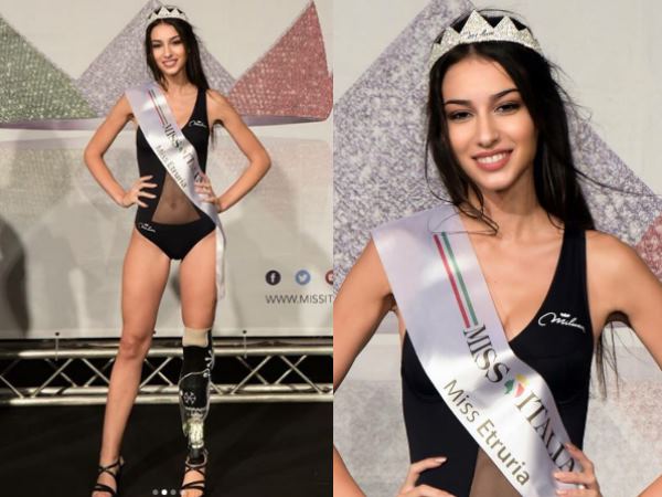 Miss Italy Miss Italy