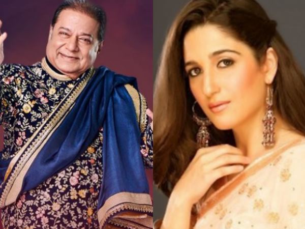 Anup Jalota Anup Jalota