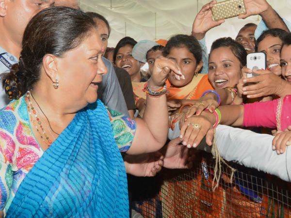 चौधरी की मां रह चुकी है कानून मंत्री चौधरी की मां रह चुकी है कानून मंत्री