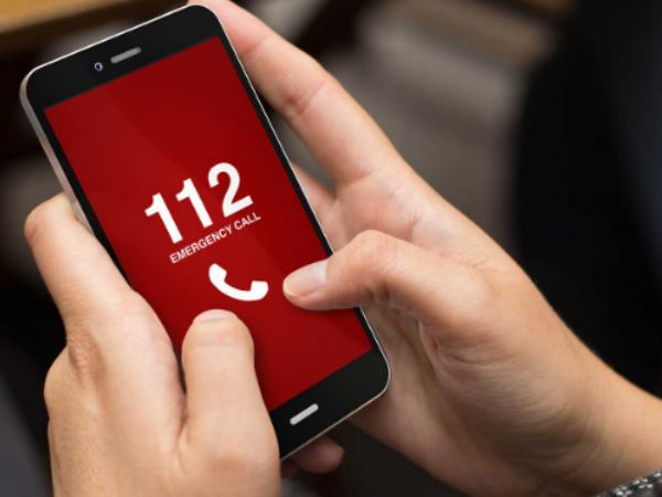 Emergency Number Emergency Number