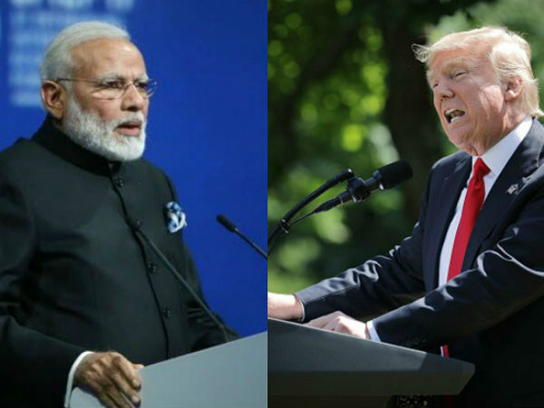 भारत की तरफ से दिया जाएगा साफ संदेश 