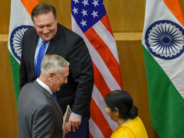 आतंकवाद के खात्‍मे पर राजी दोनों देश 