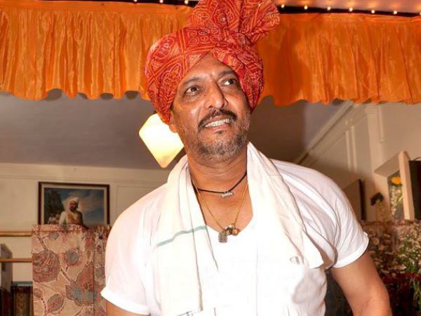 'आधी रात को रोते हुई तनुश्री ने सुनाई थी आपबीती'