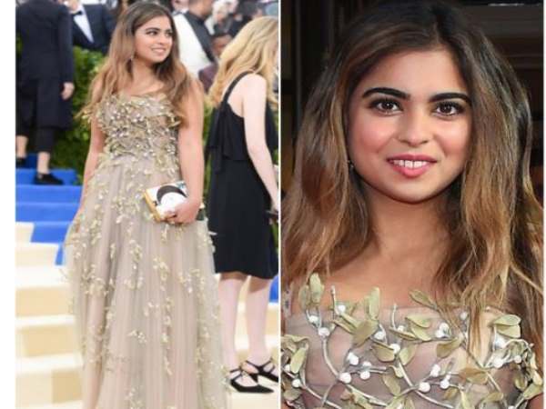 ये है ईशा अंबानी की सगाई का पूरा कार्यक्रम 